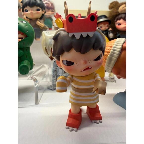Hirono Chinese New Year Dragon Prankster Loong
